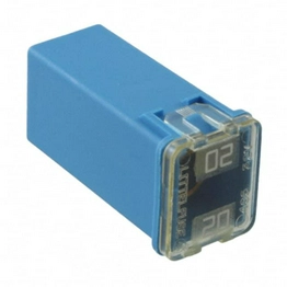 JCAS020.X Littelfuse