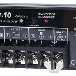 SL-10L-12 MORNINGSTAR