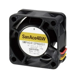 9WPA0424H6001 SANYO DENKI