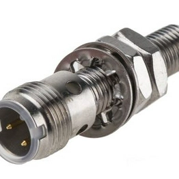 BES M08EE-PSC15B-S04G BALLUFF