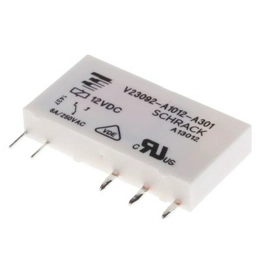V23092-A1012-A301 1393236-7 TE Connectivity