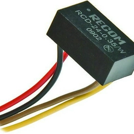 RECOM Power RCD-24-0.30/W/VREF image