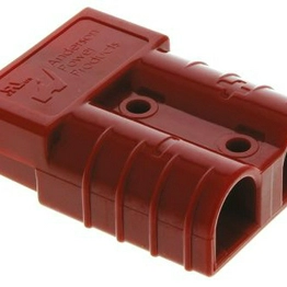 Anderson Power 992G1-BK image