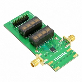 117212-HMC624LP4 Analog Devices