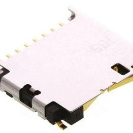 Hirose Electric DM3D-SF image