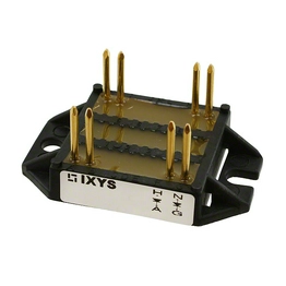IXYS DSEI2X61-06P image