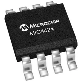 Microchip Technology MIC4424YM image
