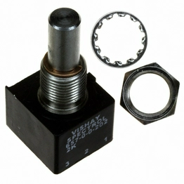 657BR0202 Vishay Intertechnology