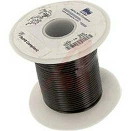 Alpha Wire 1557 BK005 image