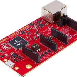 EV89U05A Microchip Technology