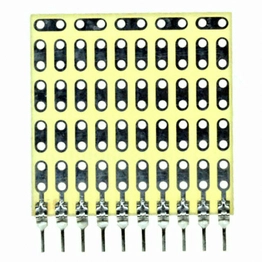 US-3010 Capital Advanced Technologies