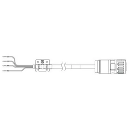 R88A-CA1J010SF OMRON