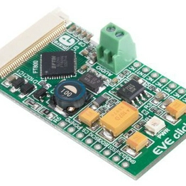 MikroElektronika MIKROE-1430 image