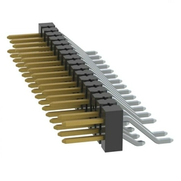 TSM-117-01-S-DH-006 samtec