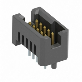 samtec TFM-105-01-S-D-A image