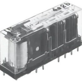 Panasonic SFS6-L-DC24V image