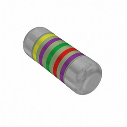 SMM02040E4752BB300 Vishay Intertechnology