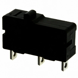 E-SWITCH MS0850500F060S1A image
