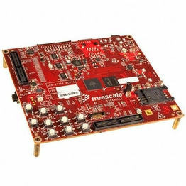 MCIMX6SLEVK NXP Semiconductors
