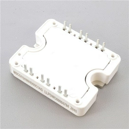MSCGTQ100HD65C1AG Microchip Technology