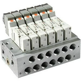 SS5Y3-41-06-C6F-Q SMC