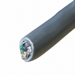 Alpha Wire 9853C SL005 image