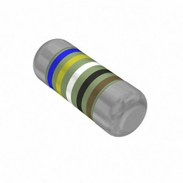 SMM02040C6490FB300 Vishay Intertechnology