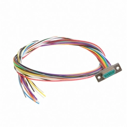 Cinch DCCM15P6E5-18.0BN image