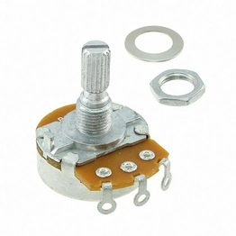 P231-QC20BR100K TT Electronics