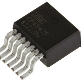 Texas Instruments OPA547FKTWT image