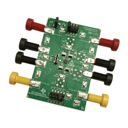 Texas Instruments TPS7A39EVM-865 image