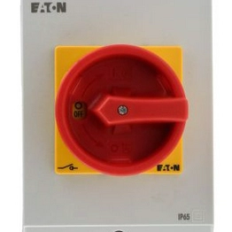 78634666 T3-1-102/I2H/SVB+K-CI-K1/2(RS393-9721) EATON