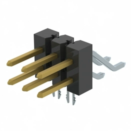 TSM-103-01-S-DH-LC-TR samtec