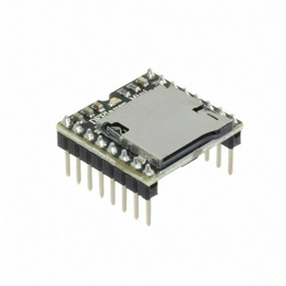 DFROBOT DFR0299 image