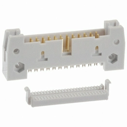 AWH24G-0202-IDC ASSMANN WSW Components