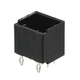 TE Connectivity 1-1827875-4 image