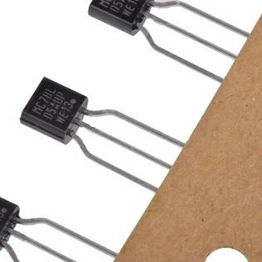 ON Semiconductor MC78L05ABPRAG image