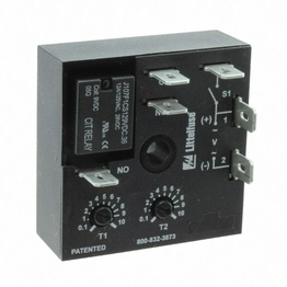 Littelfuse KRPDD2121MB image