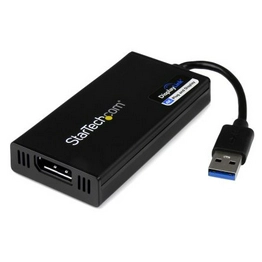 USB32DP4K StarTech