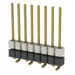 HW-08-10-G-S-290-SM samtec