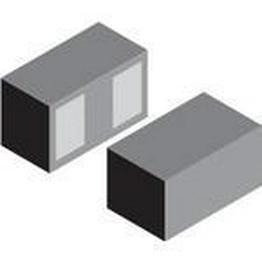 VBUS05B1-SD0-G4-08 Vishay Intertechnology