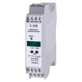 SC-E-100-RS232 cynergy3