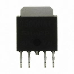 SHARP PQ050DNA1ZPH image