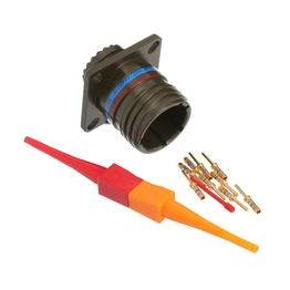 Amphenol D38999/20WC8PN image