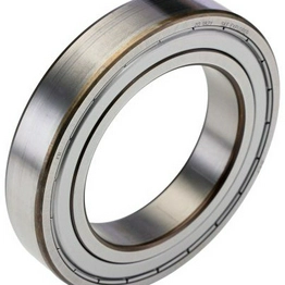 SKF 6014-2Z image