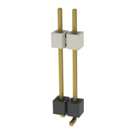 HW-02-10-G-S-600-SM samtec