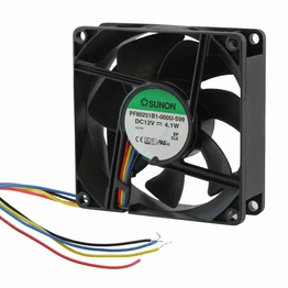 PF80251B1-000U-S99 Sunonwealth Electric