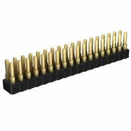 MILL-MAX 814-22-036-30-001101 image