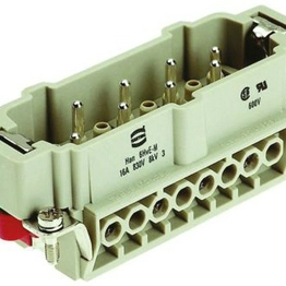 HARTING 09340062601 image