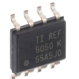 Texas Instruments REF5050ID image